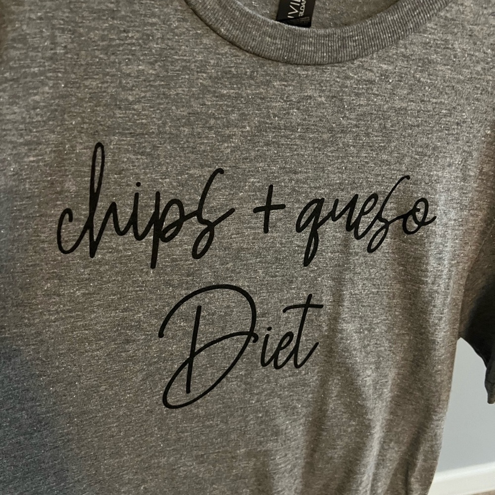 Boutique Tshirt NWT.